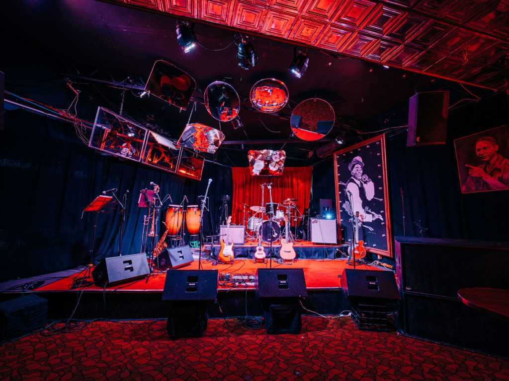 Unmissable Concerts this June at Lazybones