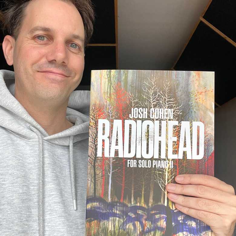 Radiohead for Solo Piano at City Recital Hall