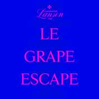 Experience the best of French Wine at Le Grape Escape!