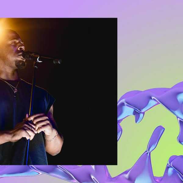 Review: Vivid Live 2026 – Khamari