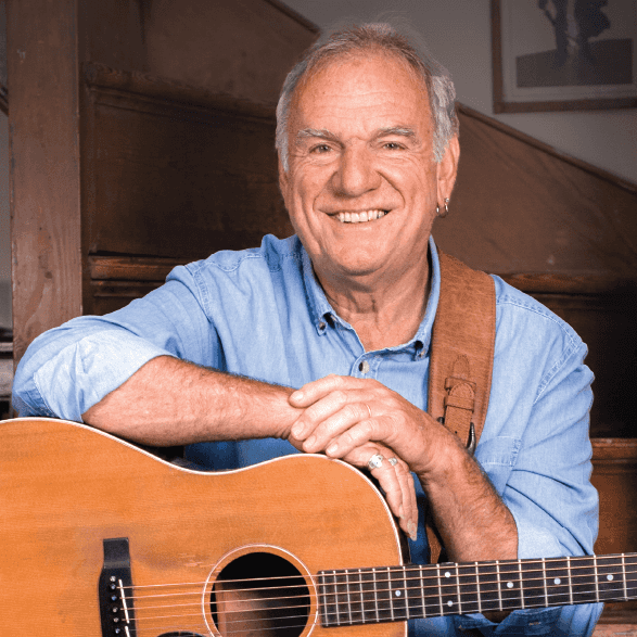 A Chat with Ralph McTell