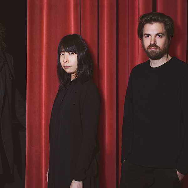 Tangerine Dream returns to Australia for Vivid Sydney 2025