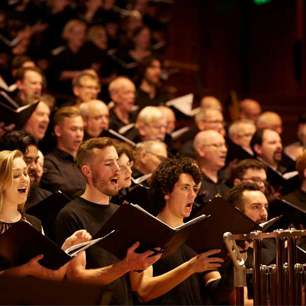 Mozart’s Requiem revisited with the Sydney Philharmonia Choirs