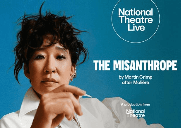 Review: NT Live – The Misanthrope