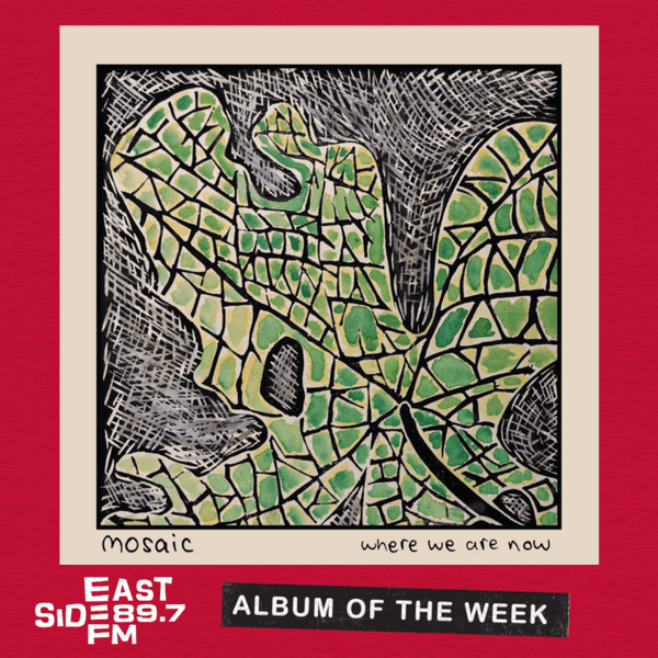 Albums of the Week: Where We Are Now – Mosaic // The Making of Silk – Allysha Joy