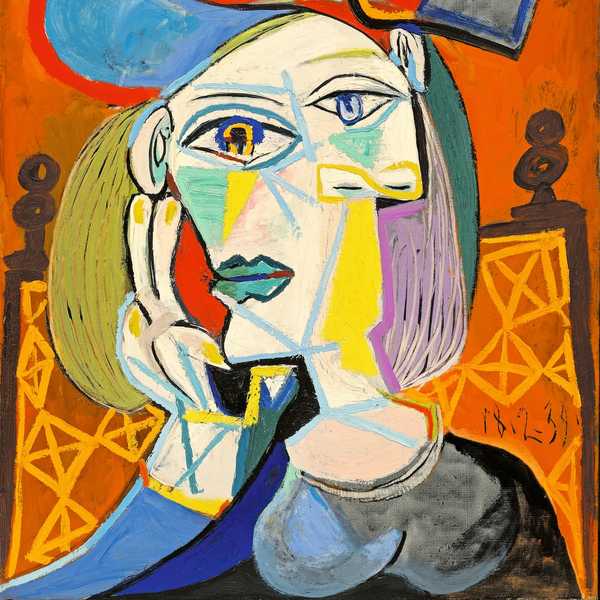 Review: Cézanne to Giacometti: highlights from Museum Berggruen