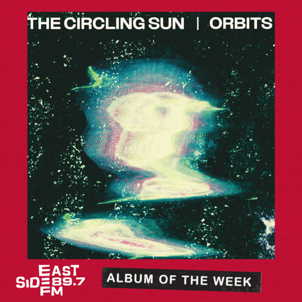 Albums of the Week: Orbits – The Circling Sun //   Next – Kendra Morris