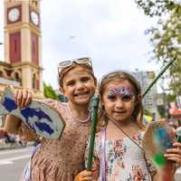 The Streets Are Calling…