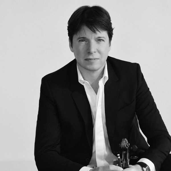 Joshua Bell Live @ City Recital Hall