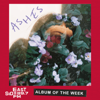 Albums of the Week: Ashes – Ashley Ballat // RETURN TO THE SPIRIT – SUN ATLAS