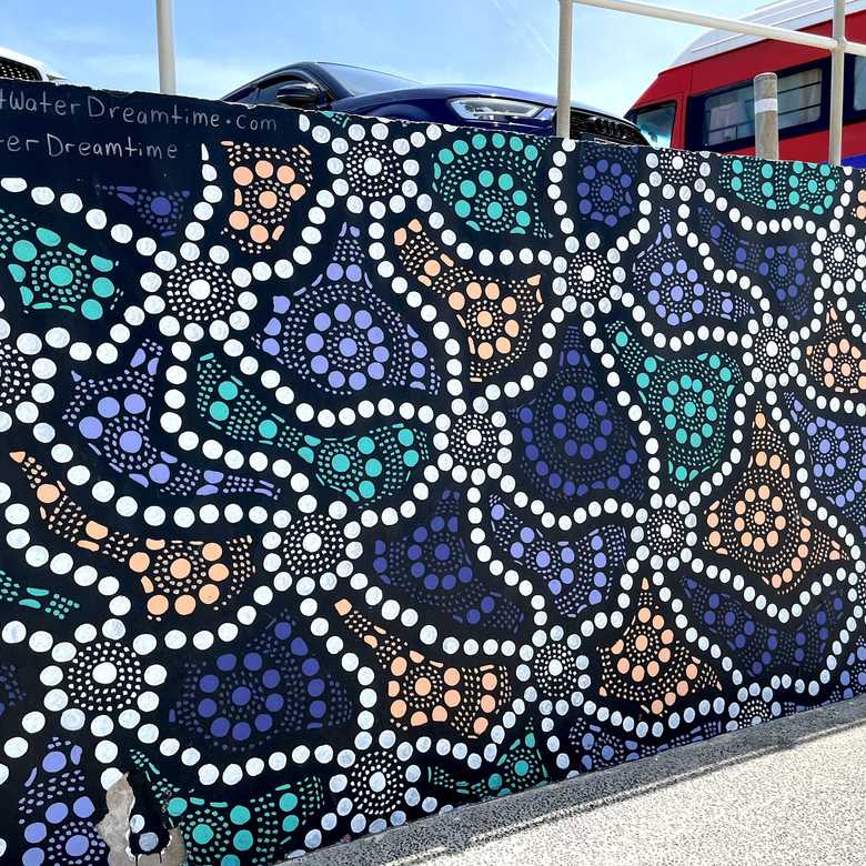 Zachary Bennet-Brook – Bondi Sea Wall