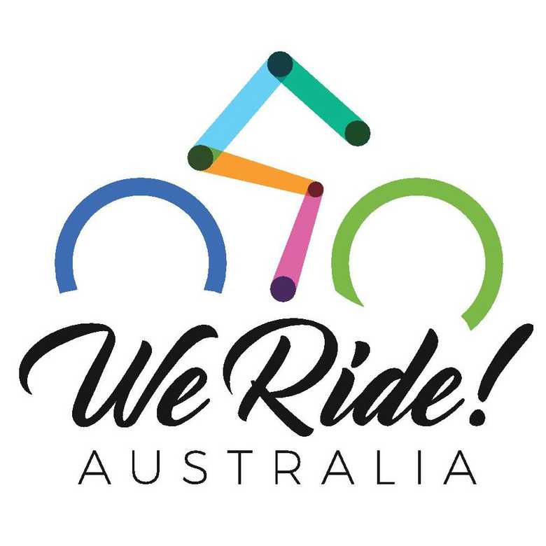 We ride Australia – Cycling for a Bigger Goal