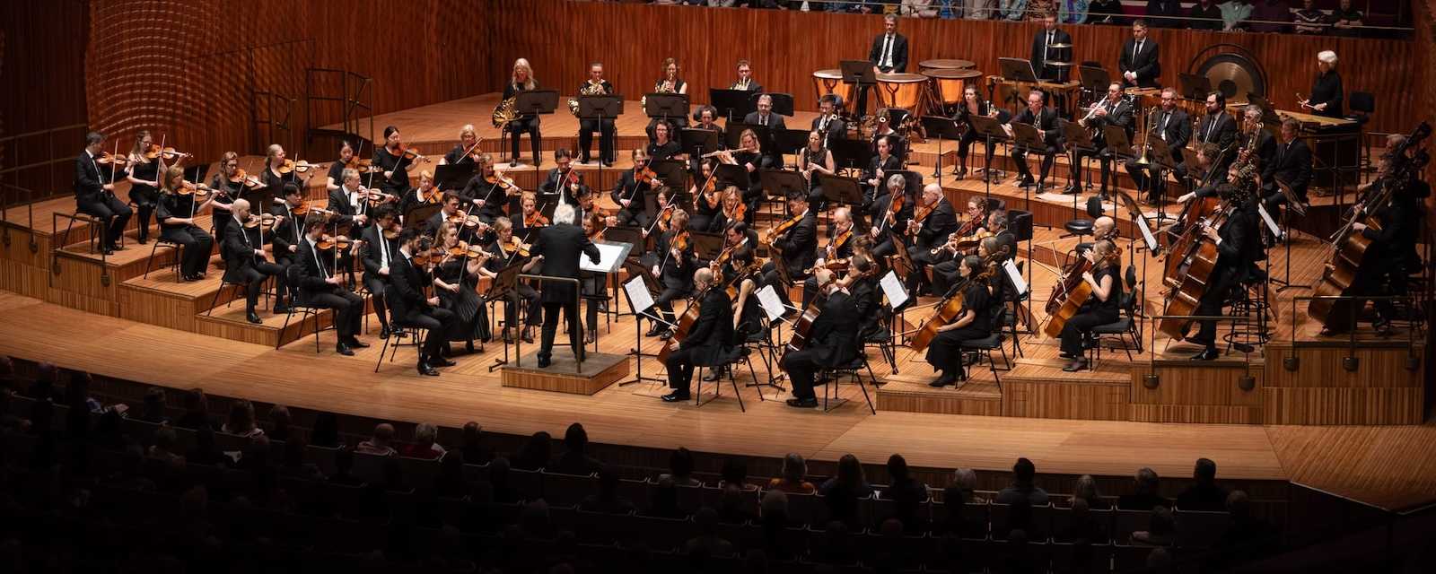 Review: SSO – Beethoven and Tchaikovsky