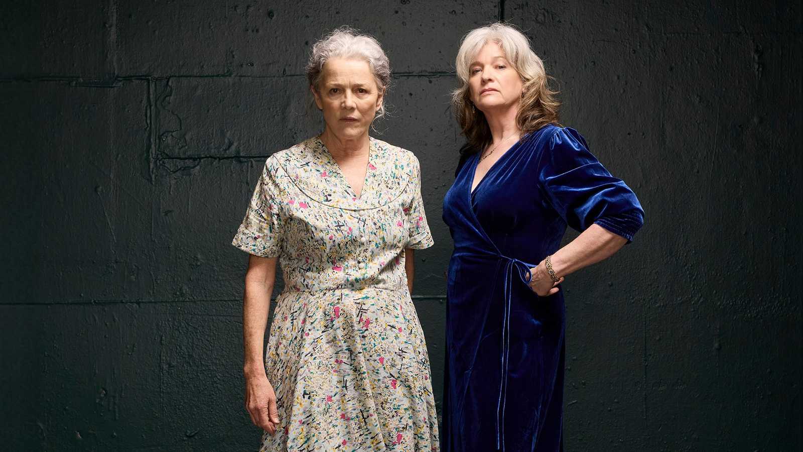 Belvoir St Theatre Presents ‘Song of First Desire’