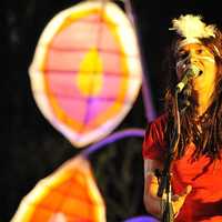 Indigenous Singer-Songwriter, Shellie Morris Speaks with Elliott Wallace: Waralungku by Arrkula Yinbayarra