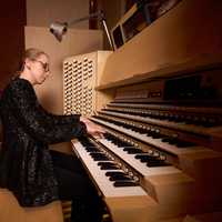 Review: SSO Organ Symphony