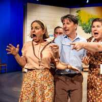 The Book Of Everything: One of the most loved shows is back at Belvoir