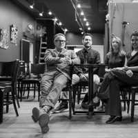 Tomeka Reid Quartet feat. Mary Halvorson