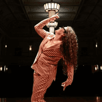 Australian Icon Grace Knight’s Sydney Show