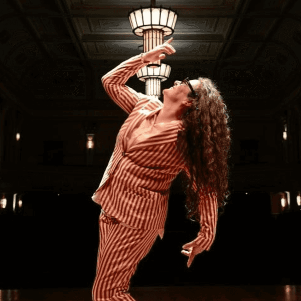 Australian Icon Grace Knight’s Sydney Show