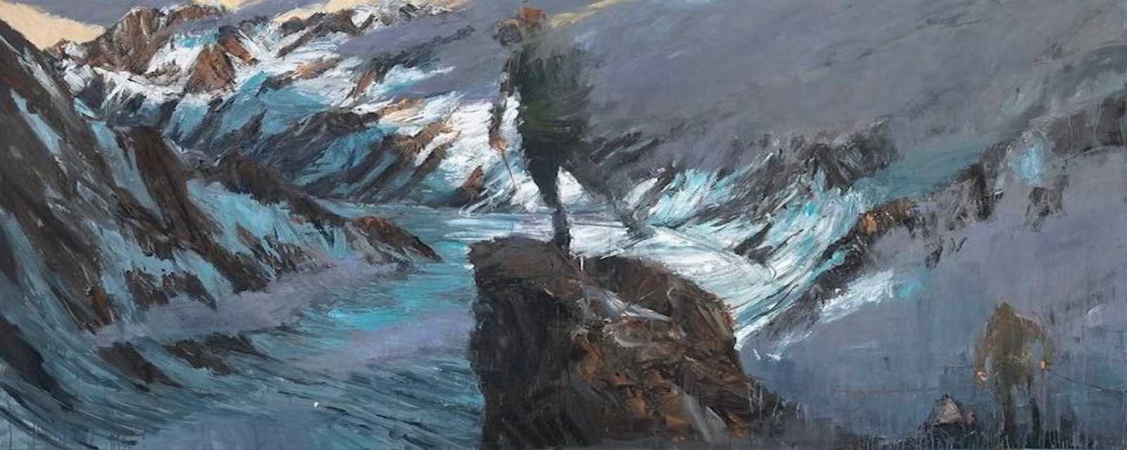 Review: Euan Macleod