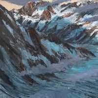 Review: Euan Macleod