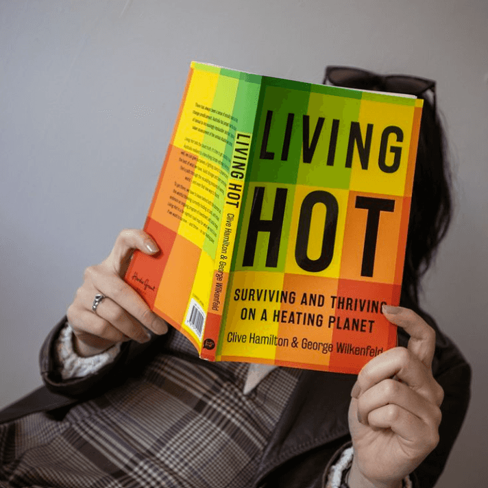 Living Hot