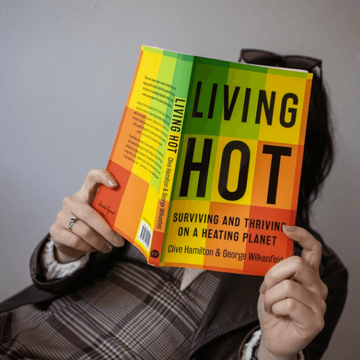 Living Hot