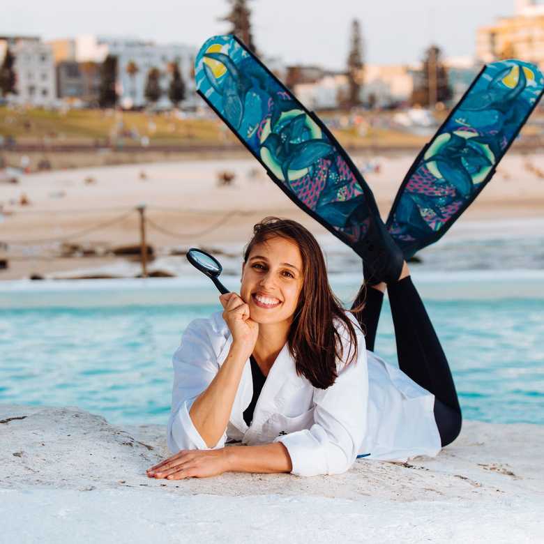 Anita Kolni about the Volvo Ocean Lovers Festival on Monday Drive