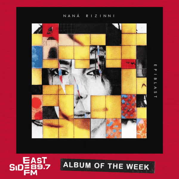 Albums of the Week: Epiblast – Naná Rizinni // Downtempo 1 – Tony Soprano Band