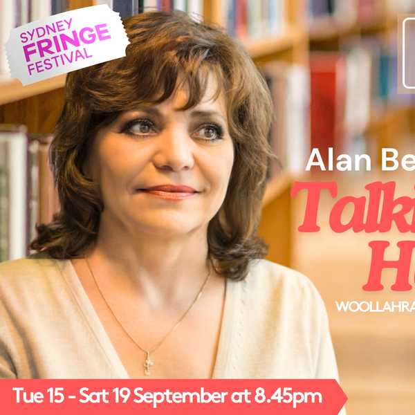Review: Alan Bennett’s Talking Heads