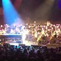 Review: Jeff Goldblum & The Mildred Snitzer Orchestra