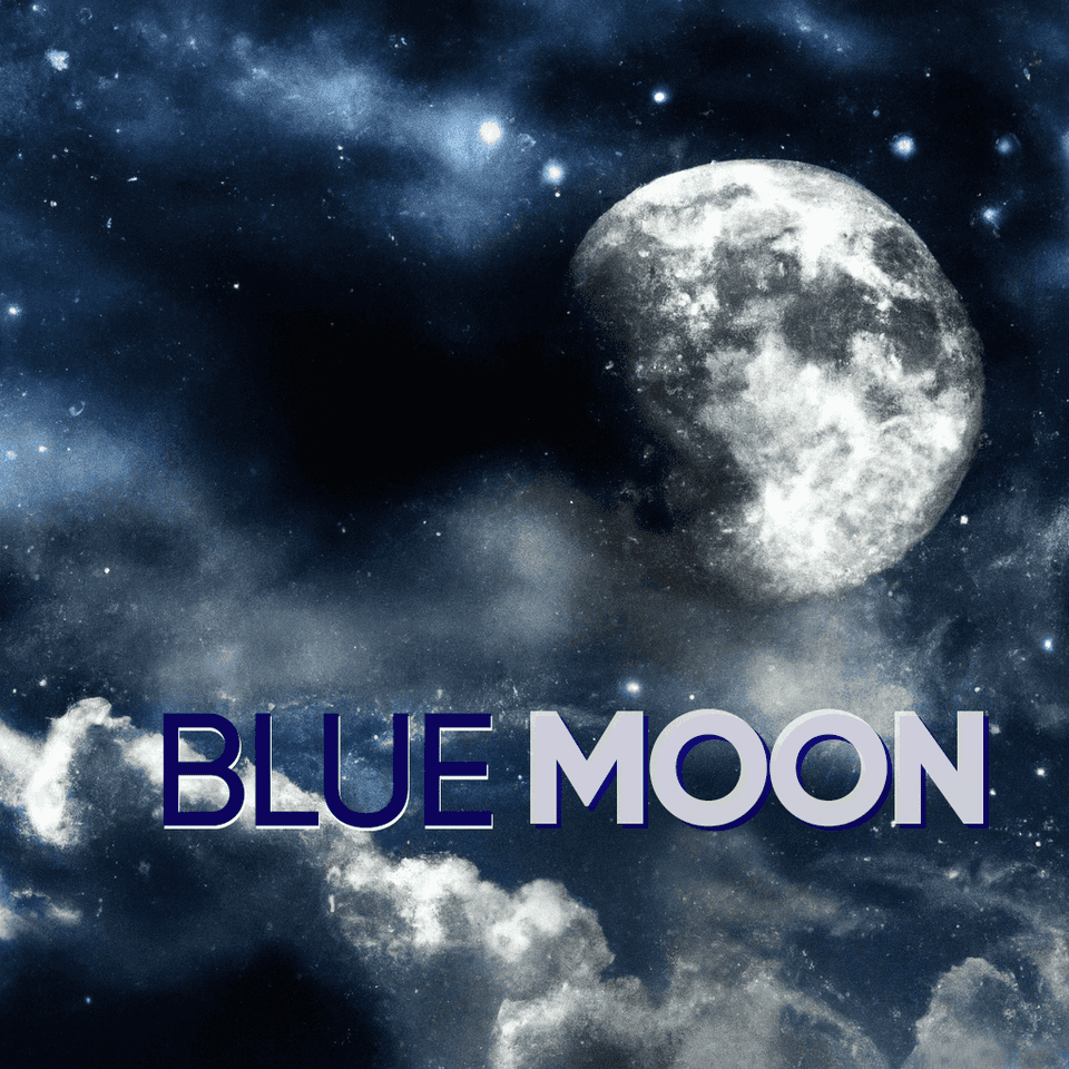 Blue Moon