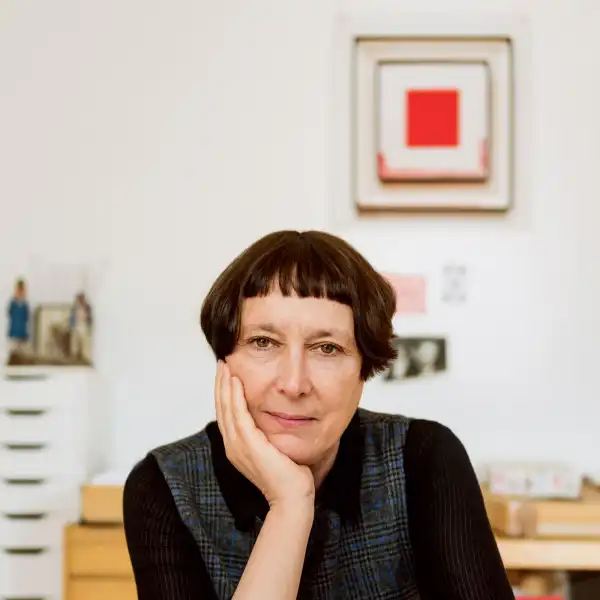 Review: Cornelia Parker at the MCA