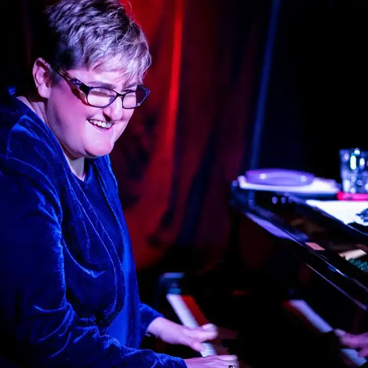 Renata Arrivolo on Discovering Music at the Con Open Academy