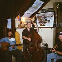 REVIEW: MIDWEEK JAZZ