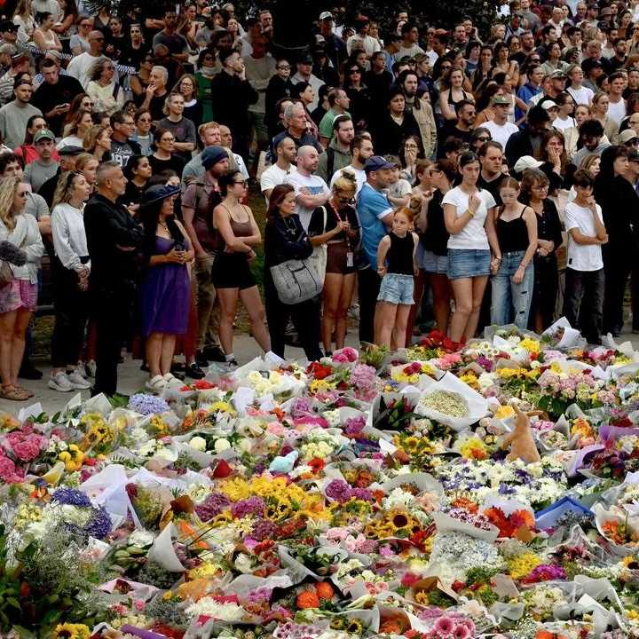 Bondi Tribute