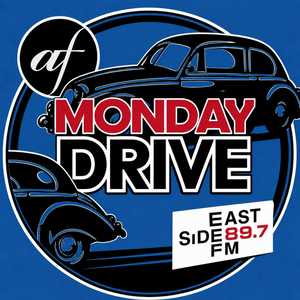Drive - Monday