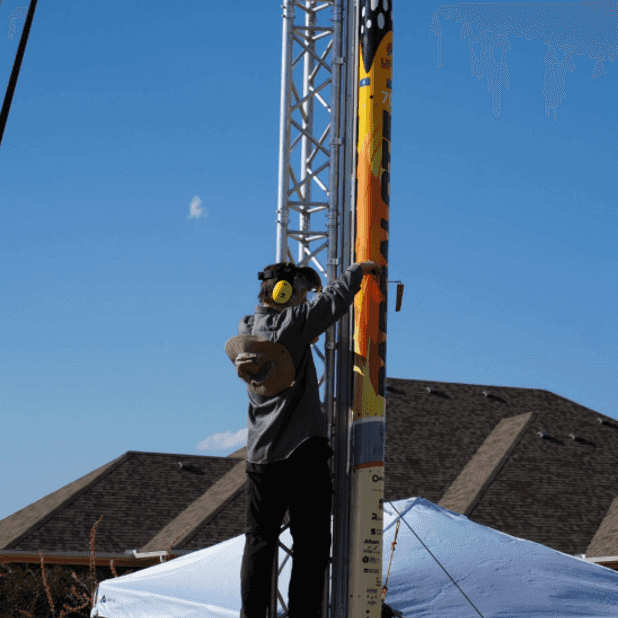 USYD Rocketry Team Became World Champions at IREC 2025 – 1st Place