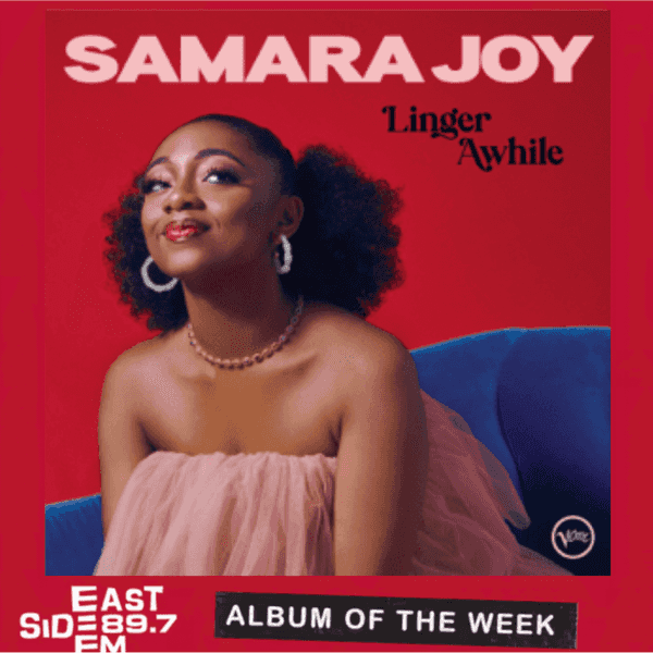 Album of the Week: Linger Awhile – Samara Joy // This is How You Do it – The Bamboos