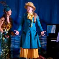 Review: Dangerous When Wet – The Musical