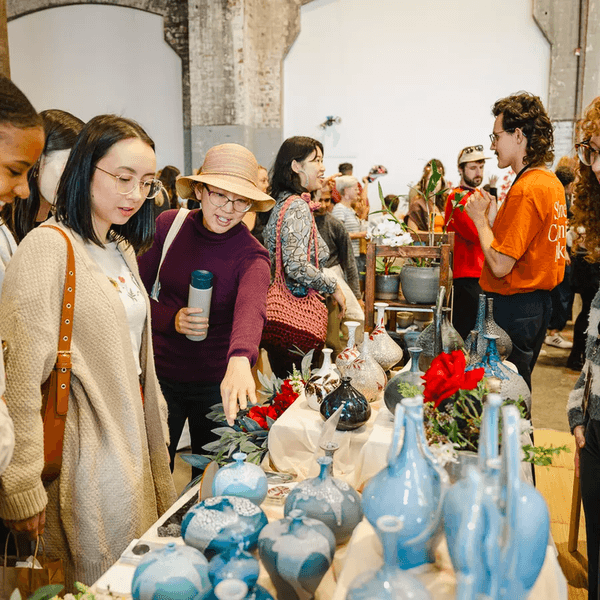 Sydney Craft Week Festival: 11 – 20 October 2024