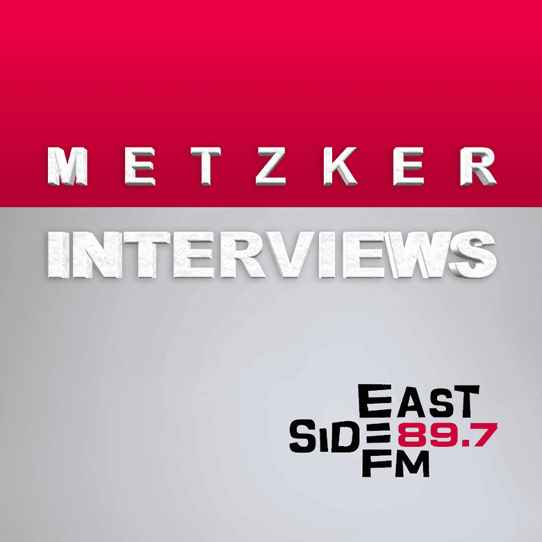 Metzker Interviews – Trailer