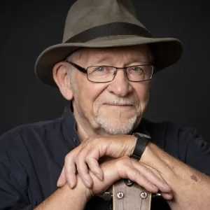 Drive with David Barr – a chat with Eric Bogle