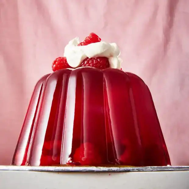 Eat Your History Part 5: Jelly with Jacqui Newling