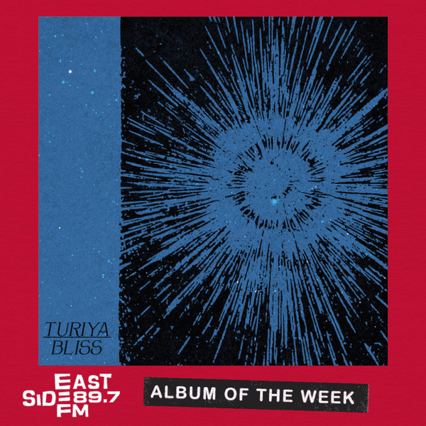 Albums of the Week: Bliss – Turiya // Things Are Getting Better – Jimetta Rose & The Voices of Creation